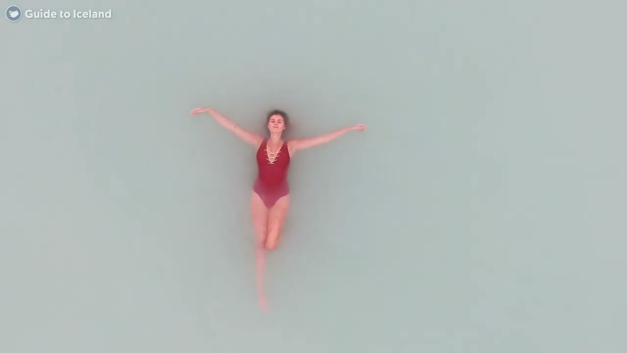 Myvatn Nature Baths - Guide to Iceland