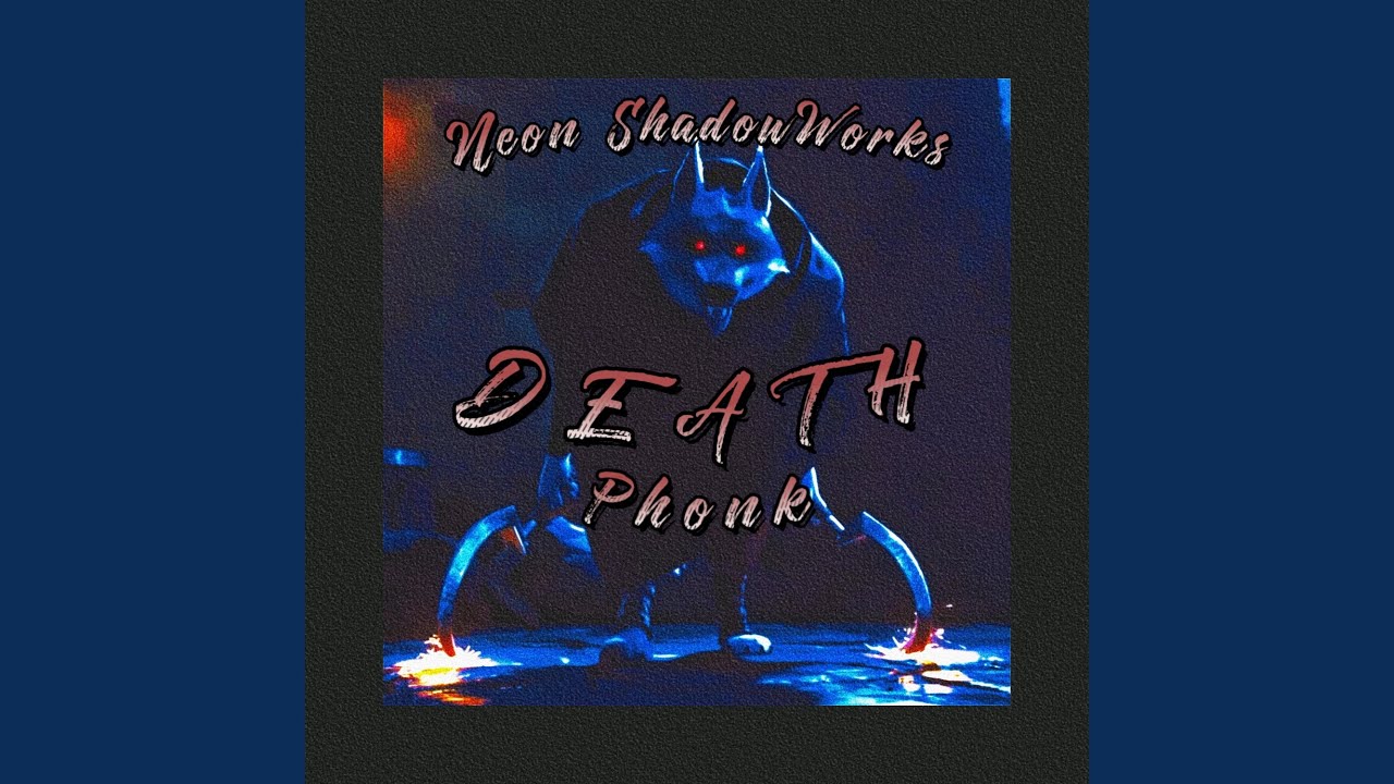 Death | Aggressive Phonk