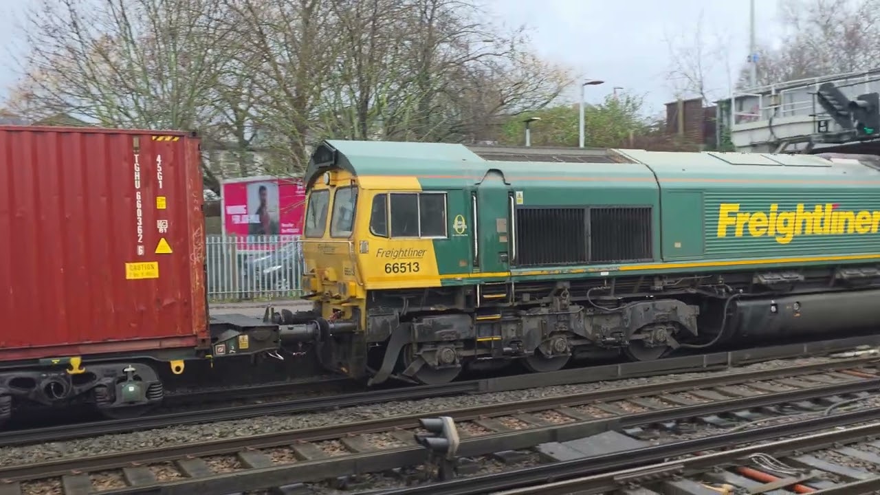 Another wet day at eastleigh 21st