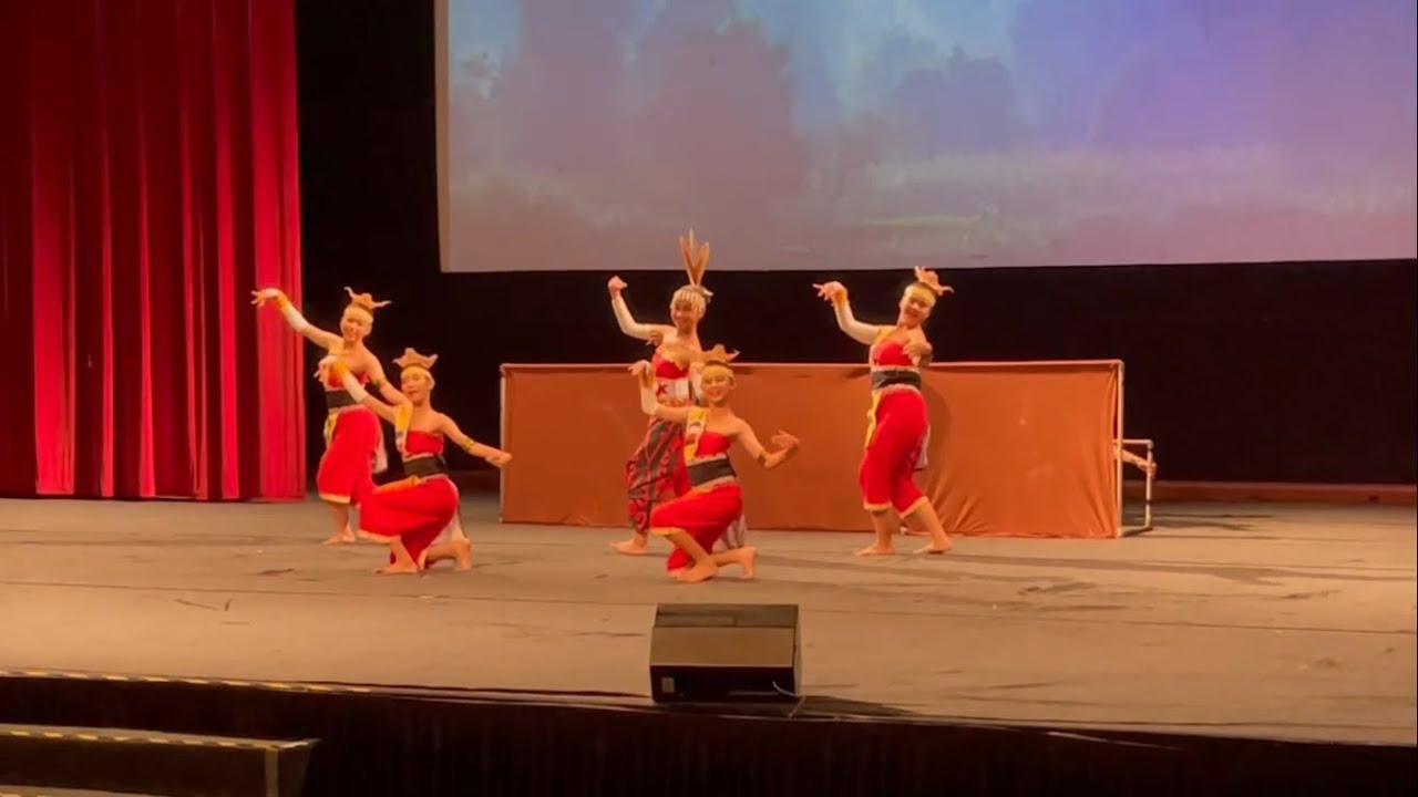 RASAN (PAMAHUNAN MAI), SEMPENA FESTIVAL KOREOGRAFI (FESKOR) SABAH 2023