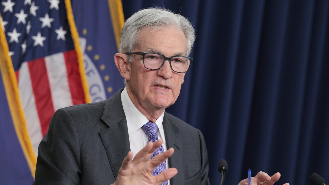 White House warns not to trust ‘anonymous sources’ on Fed chair appointment