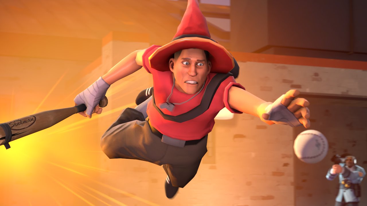 Sandman Scout! The Free 2 Play Apocalypse.