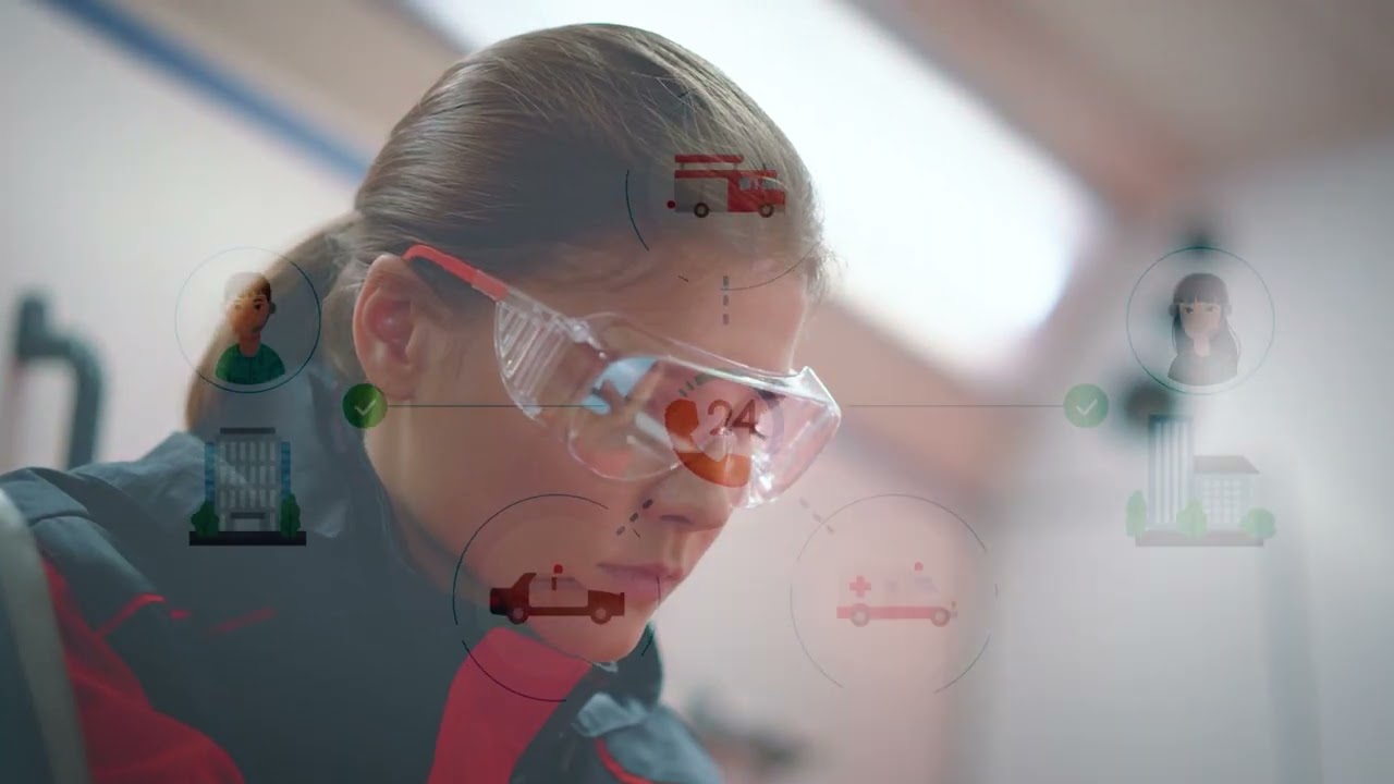 Öllkəmizin texnologiya sahəsində öz sözünü deyən ATL Tech şirkətini sizə təqdim etmək istəyirik.