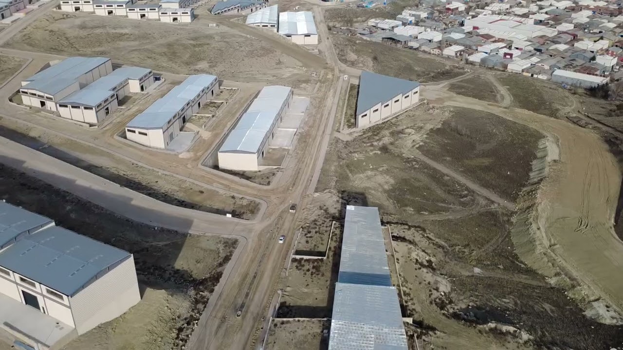 DRON Hava Devriyesi-7