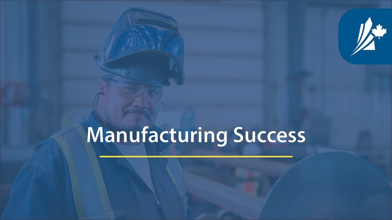 Manufacturing Success