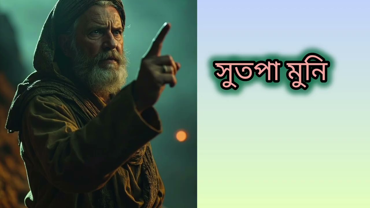 রাজা সুযজ্ঞের গোলকপ্রাপ্তি#সুযজ্ঞ রাজার কাহিনী #সুযজ্ঞ কে?#gita 