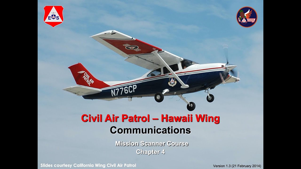 4 - Communications