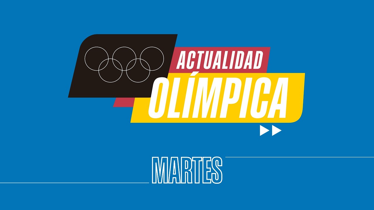 Actualidad Olímpica