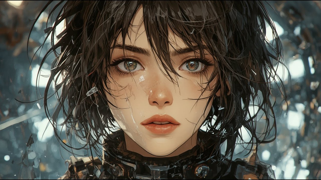 Anime Study Music: Intense Speed Metal Instrumental for Concentration & Motivation
