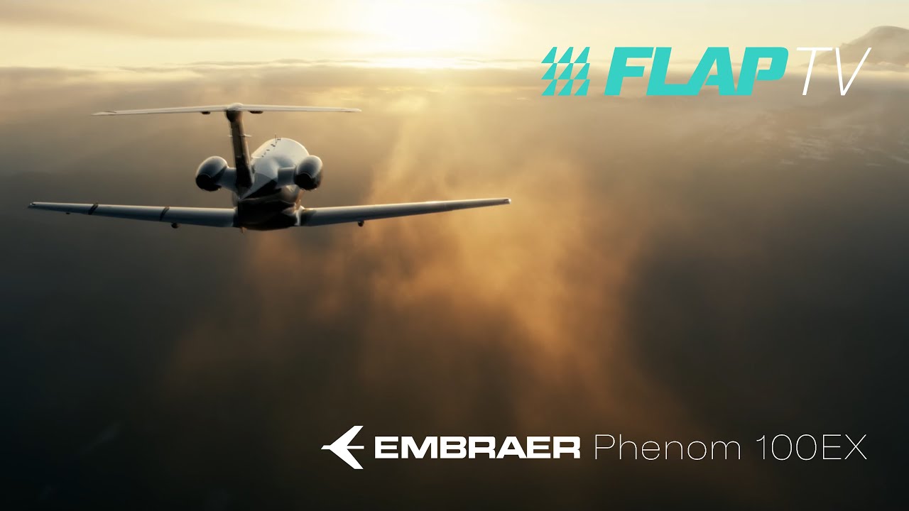 Conheça o novo Phenom 100EX