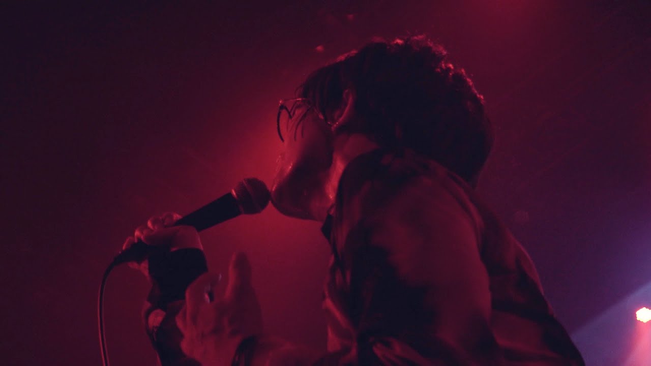 ヒトリエ「Loveless」 from LIVE DVD＆Blu-ray 「HITORIE LIVE TOUR UNKNOWN 2018 