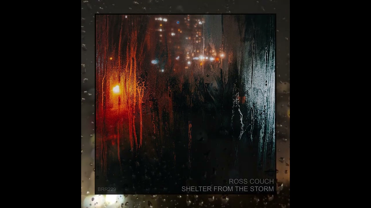 Shelter From The Storm (Radio Edit)
