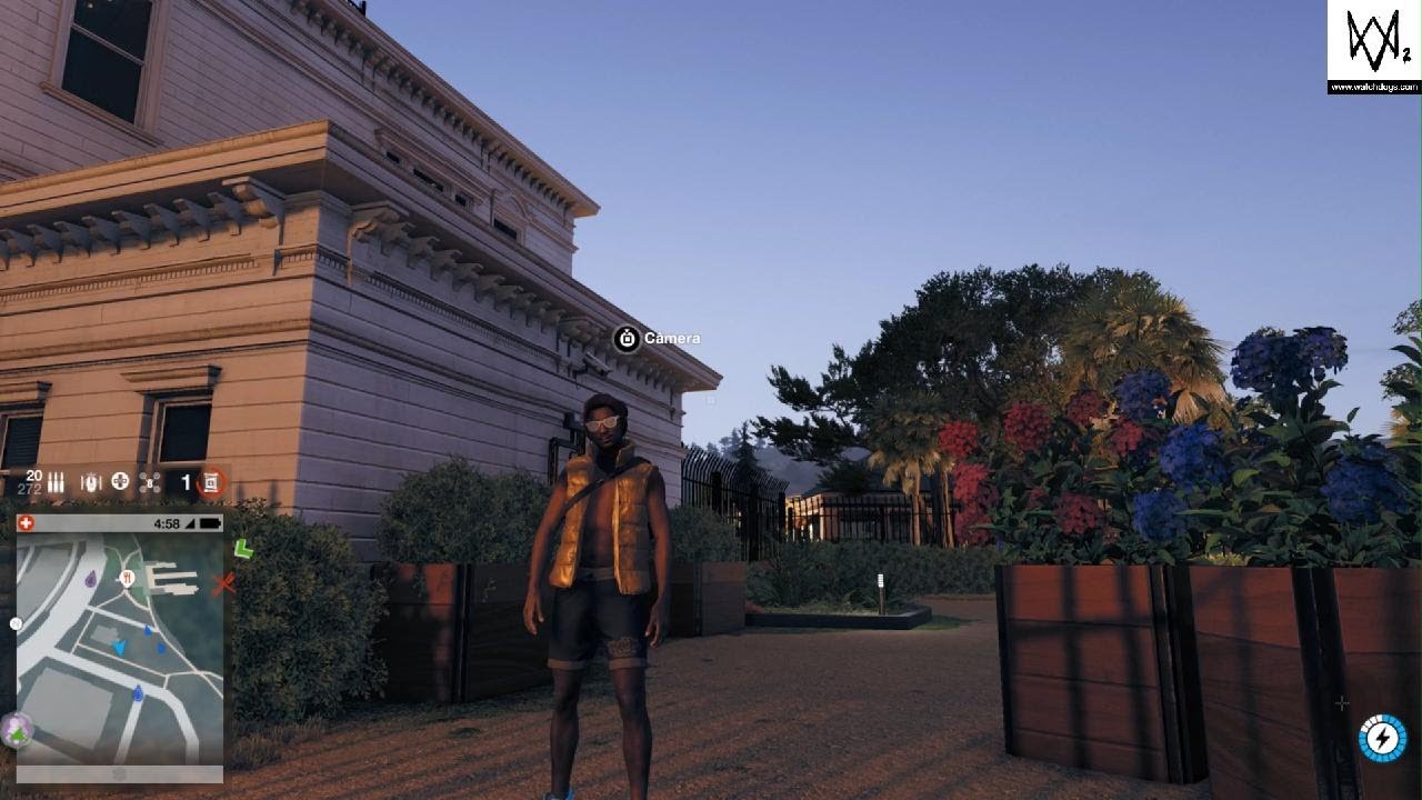 WATCH_DOGS 2