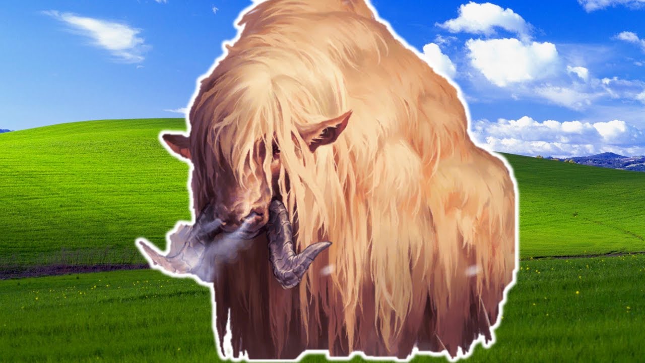 The Most Underrated Meme Deck in LoR | Elnuk Deck | Legends of Runeterra