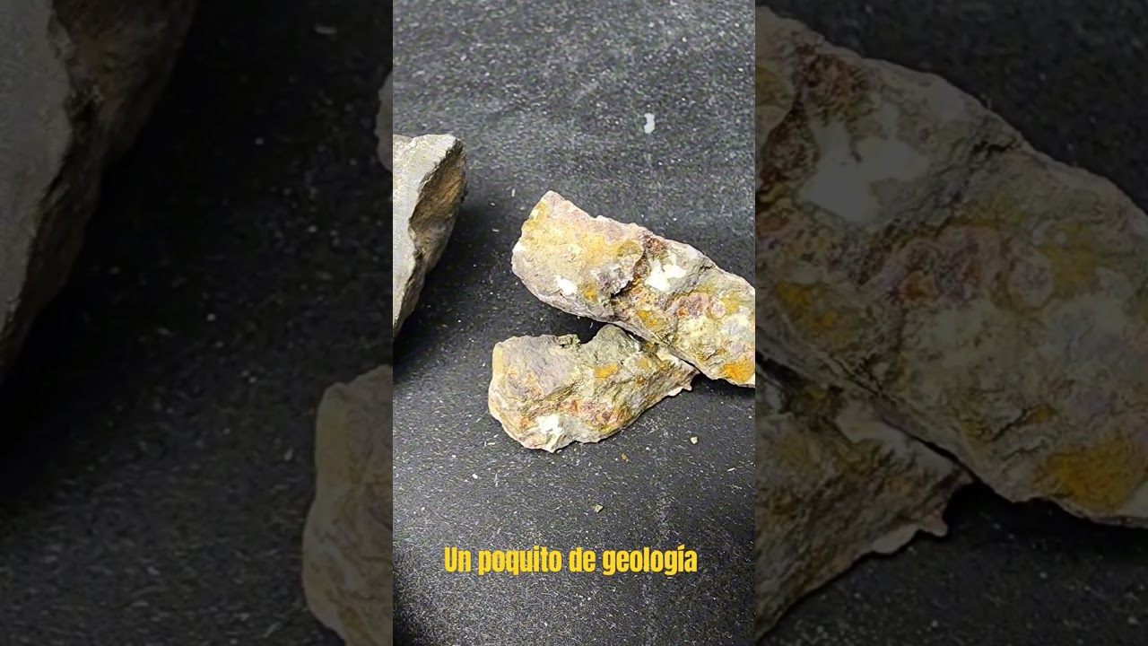 Geología Argentina-Uruguay                 
