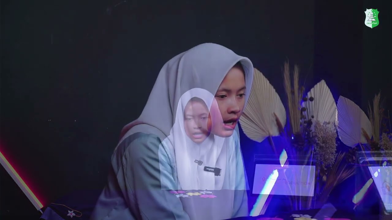 SIMA'AN AL QUR'AN JUZ 2 // OLEH : ISMATUN NURIYAH ALFAFA