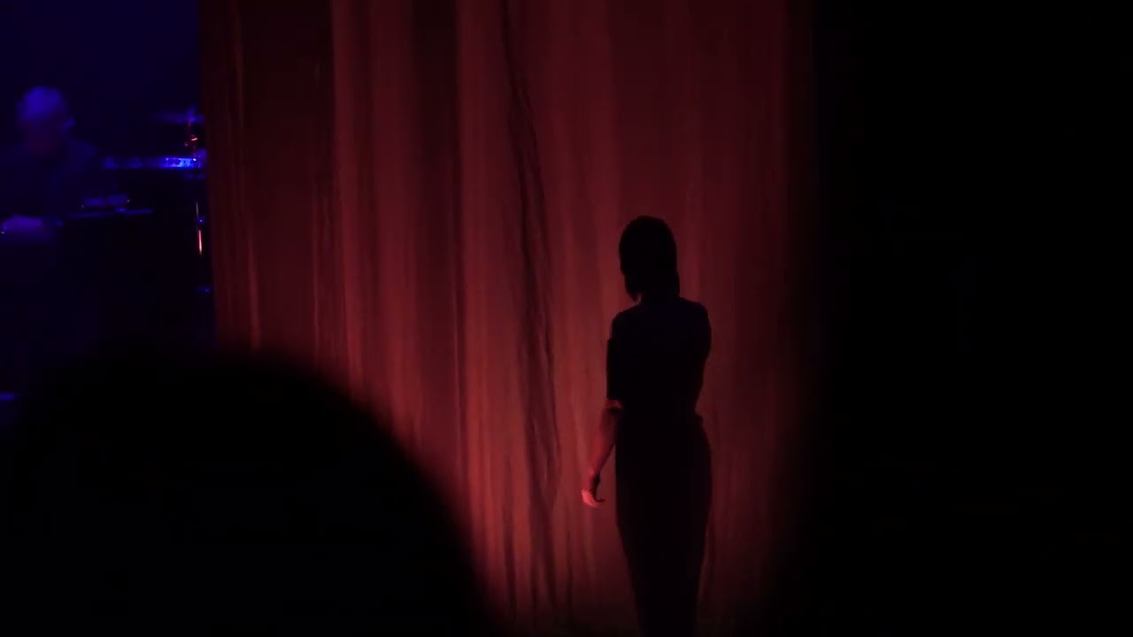 Mitski - Everyone (Beacon Theatre, NYC 2/23/24)