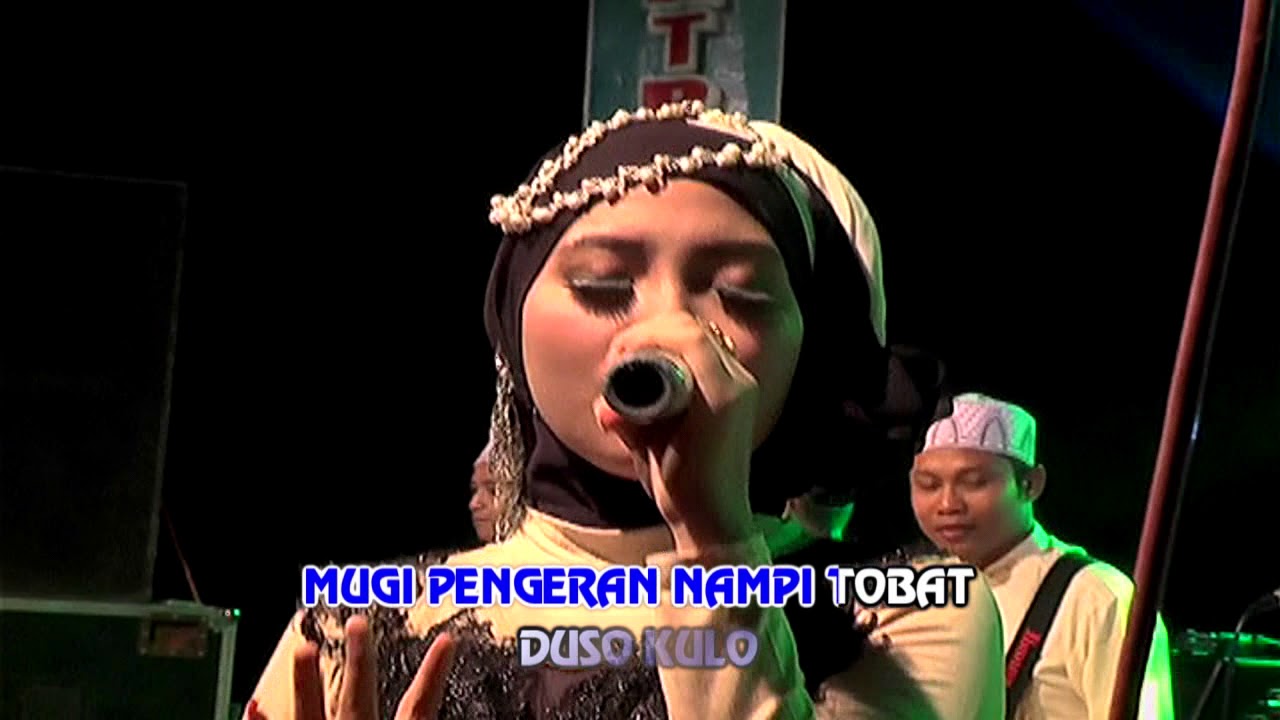 Diva Vera - Taubat | Dangdut (Official Music Video)
