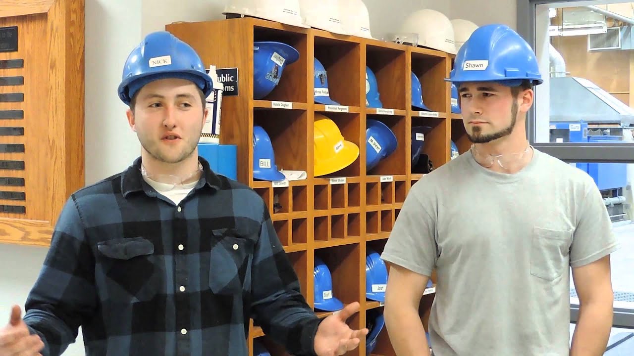 Advanced Structures and Composites Center