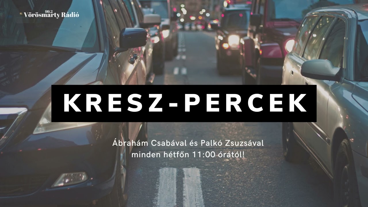 KRESZ-percek - A KRESZ-tervezetről (3. rész)