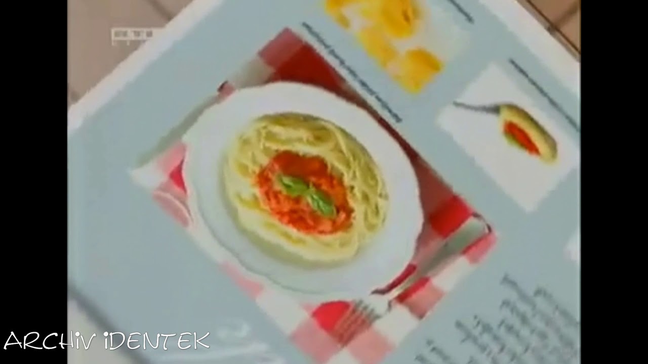 RTL KLUB - Receptklub (2005 - 2009) Főc&iacute;m