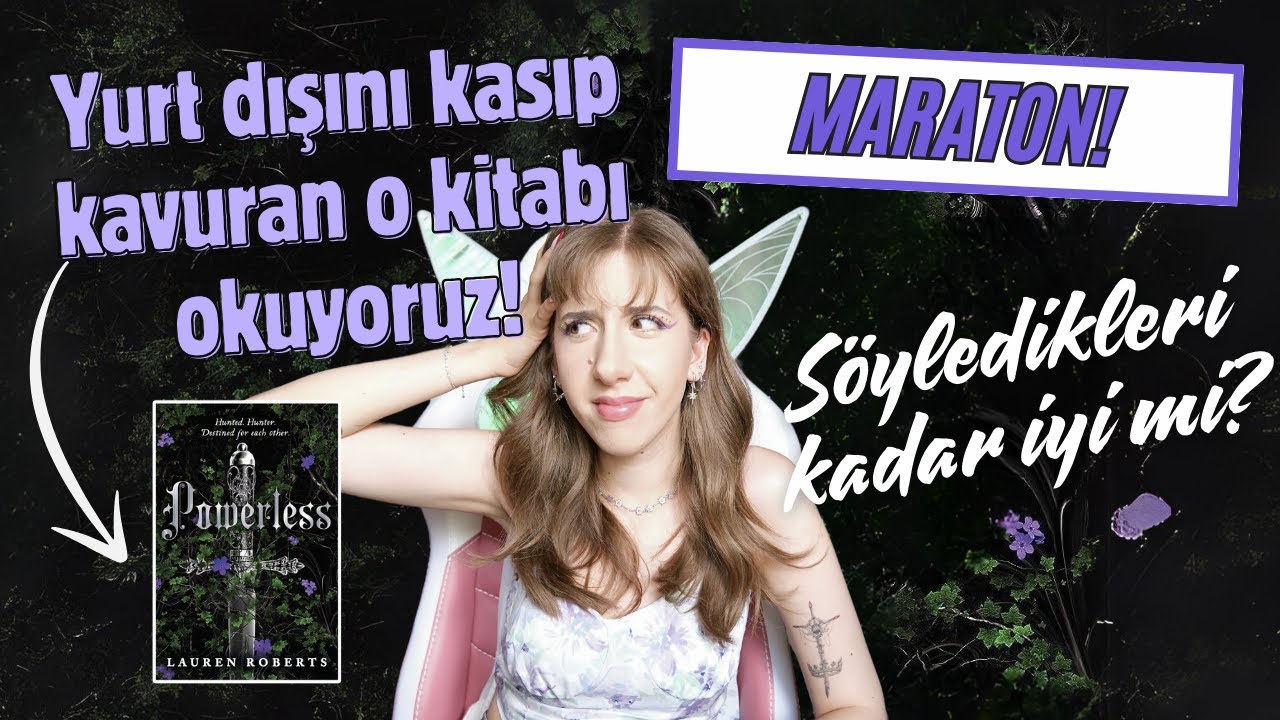 Gerçekten iyi bir kitap mı yoksa sosyal medya abartması mı?