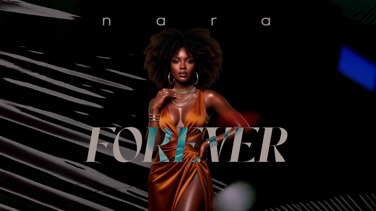 Forever Nara Official | Afrobeat & IA 🎤✨
