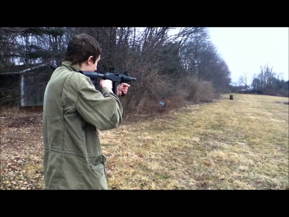 KCO2 V2 Accuracy Test