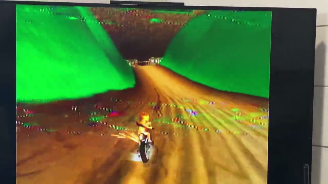 New DK Jungle Parkway PB