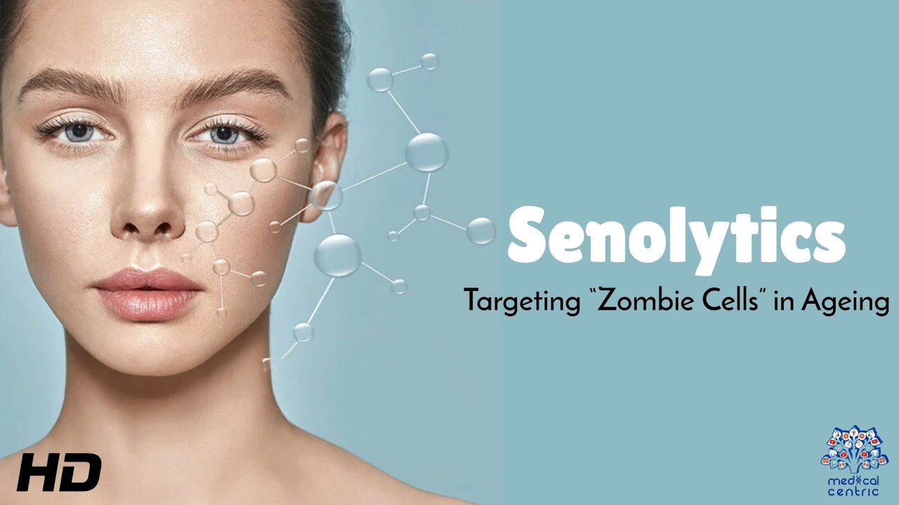 How Senolytics Are Changing Skin Rejuvenation