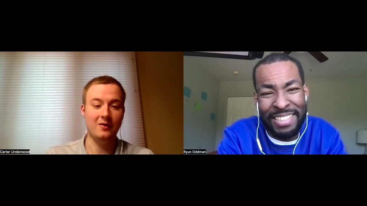 Meet Carter Underwood - Whole Creations