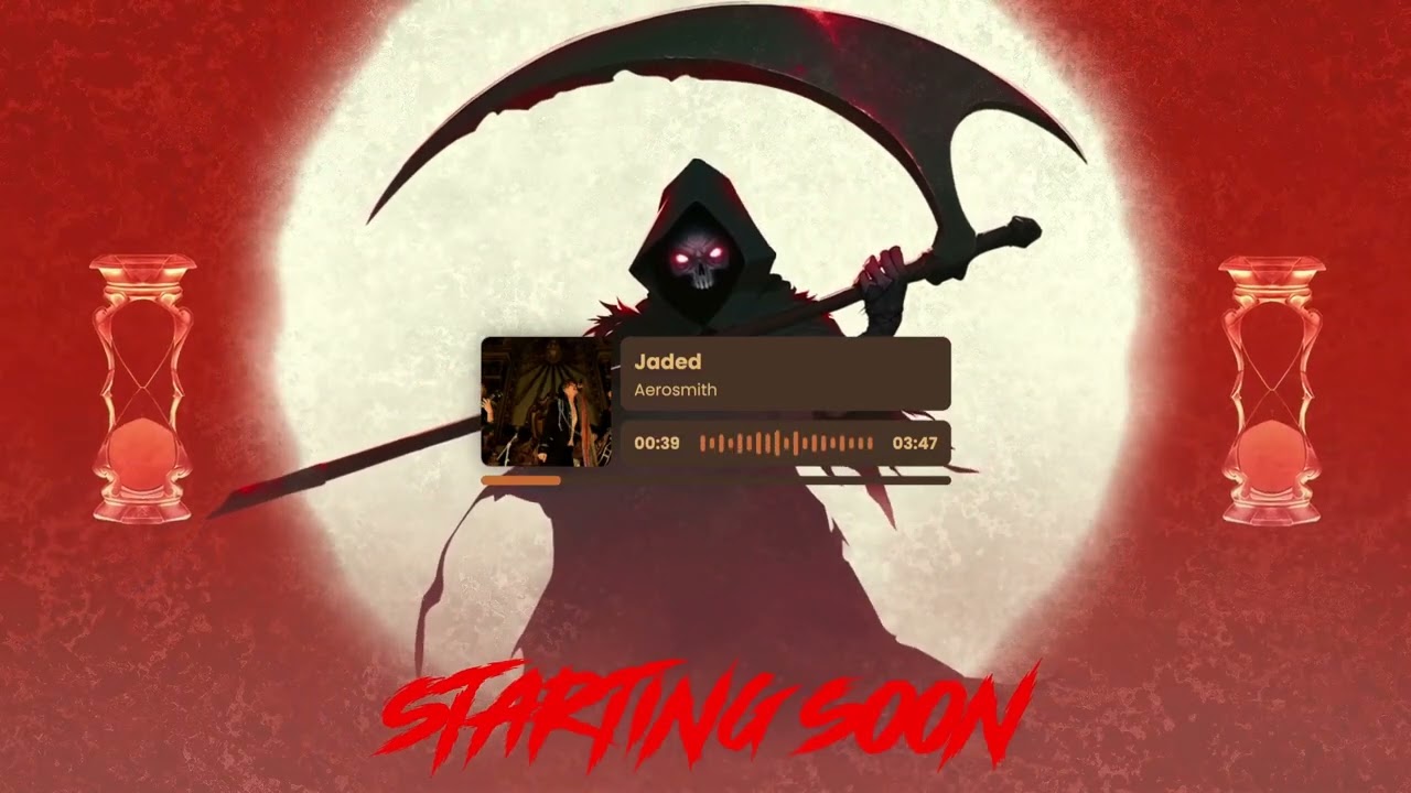 FangBreaker  SK Journey  Let's Go!!!!