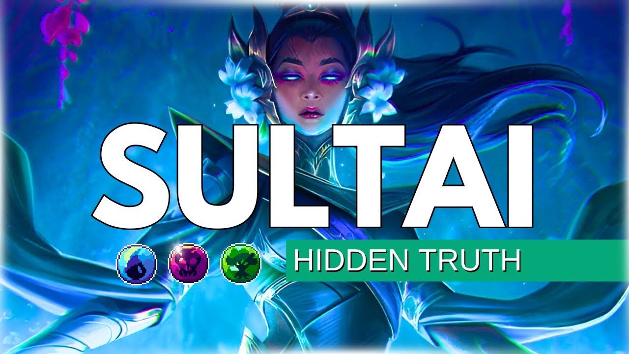 Запретная философия Султая