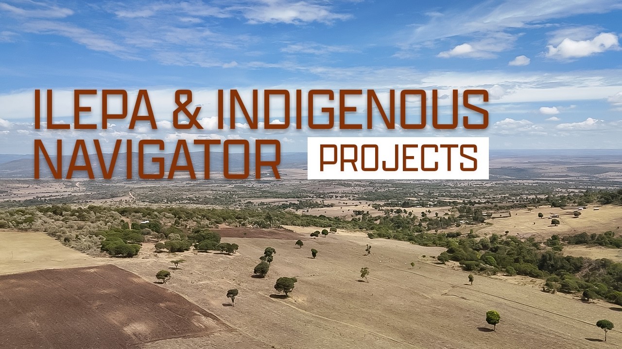 Indigenous Navigator Projects |  Impact Story