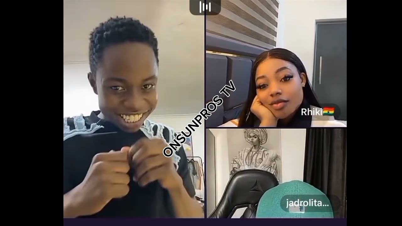 WATCH HOW #JAVIS AND #RHIKI PUNISH #PELLER THAT NEARLY MADE HIM CRY 🤣🤣😀🤣 #FUNNY #VIRAL #VIDEO