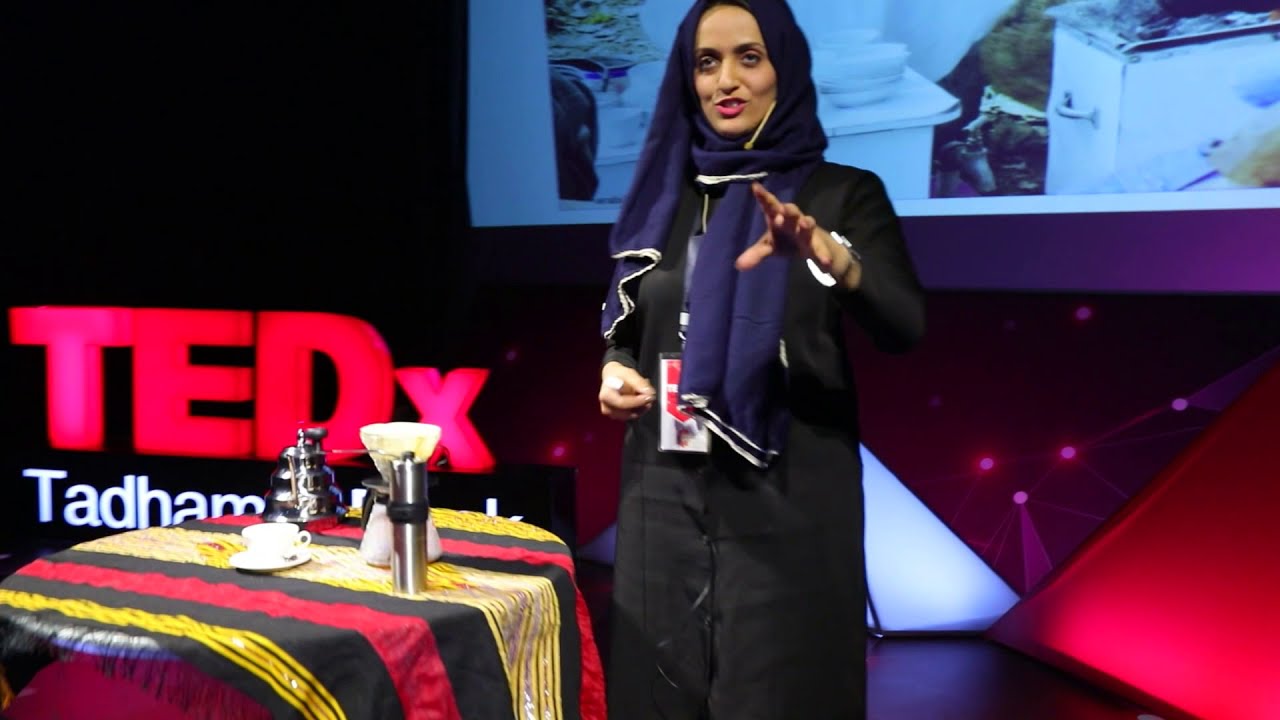 Arzaq Alnajar | Coffee Culture