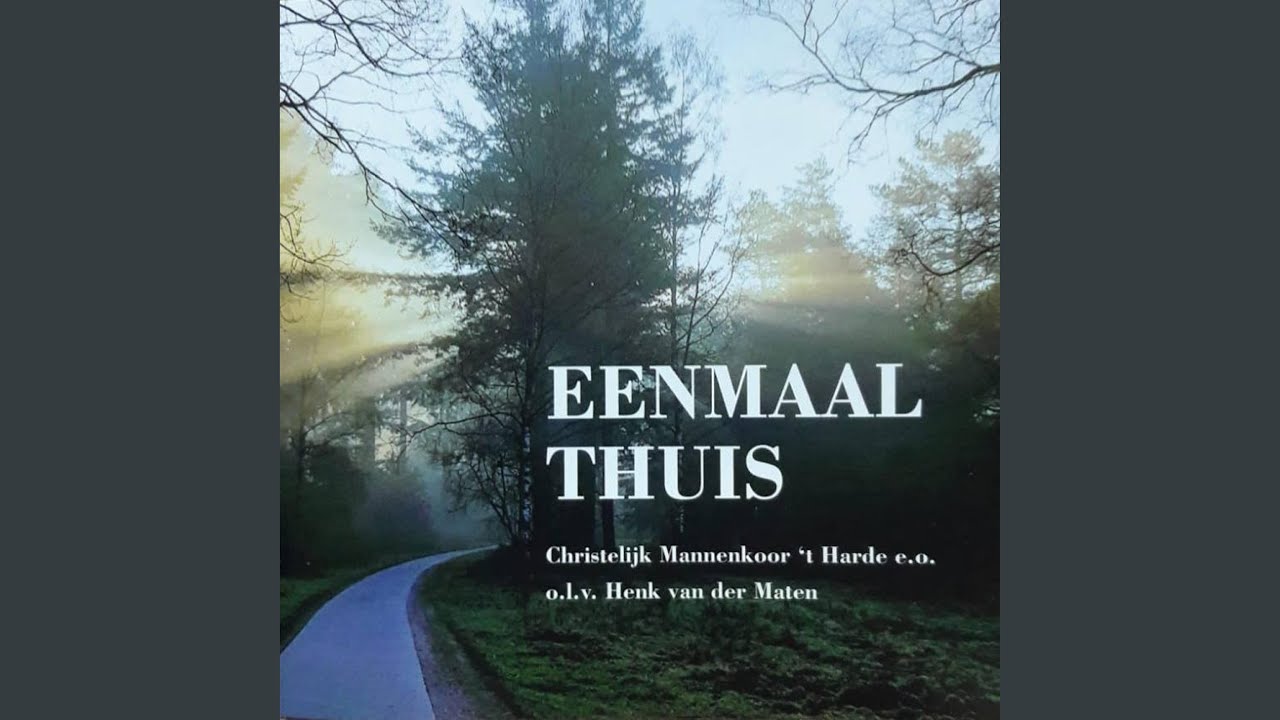 Tel uw zegeningen (instrumentaal)