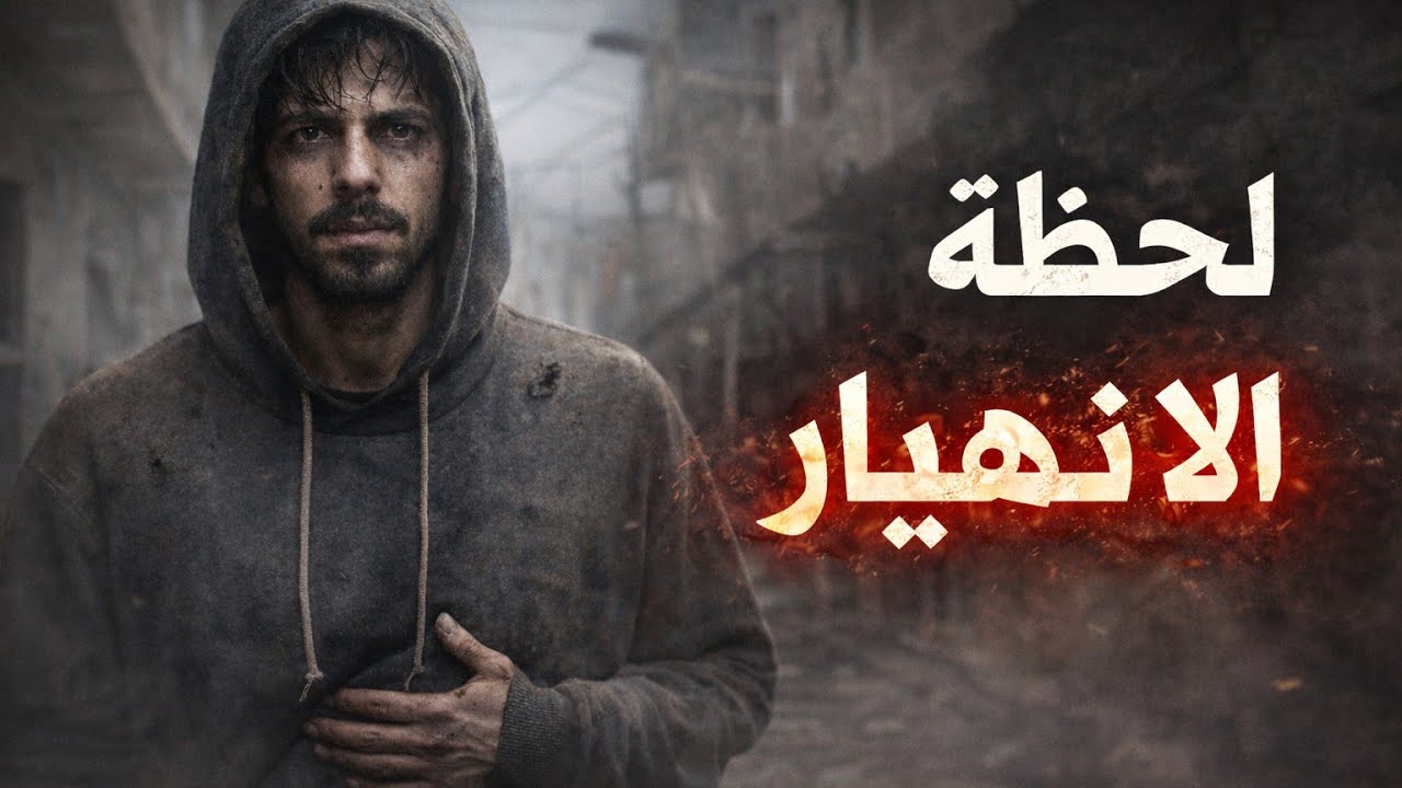 جاع فاكل زوجته وابنه