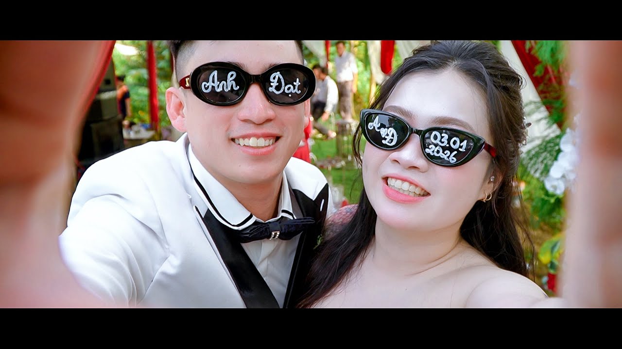 Van Anh & Thanh Dat MS3544