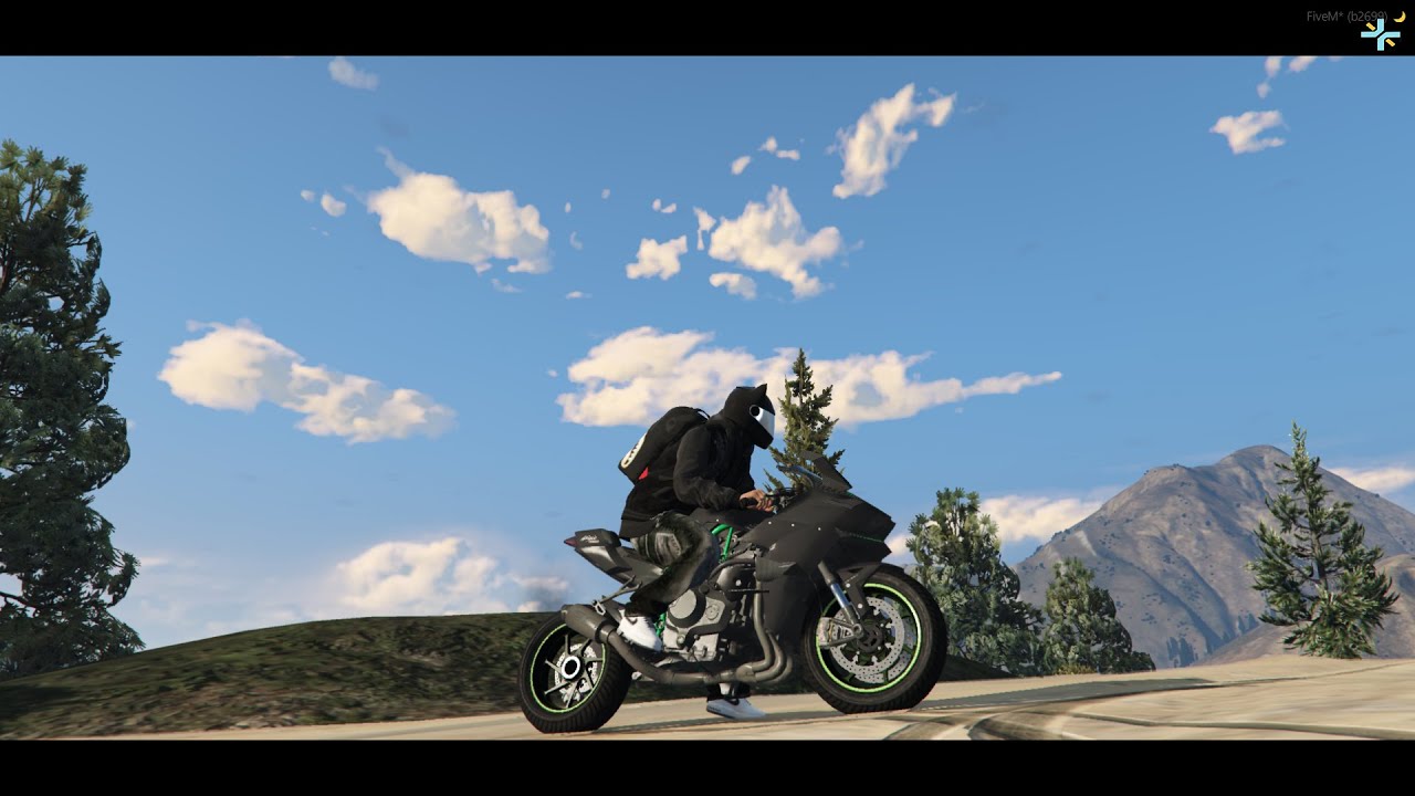 H51 - INTERNET DOWN I!!!!! #executive #exeroleplay #roleplay