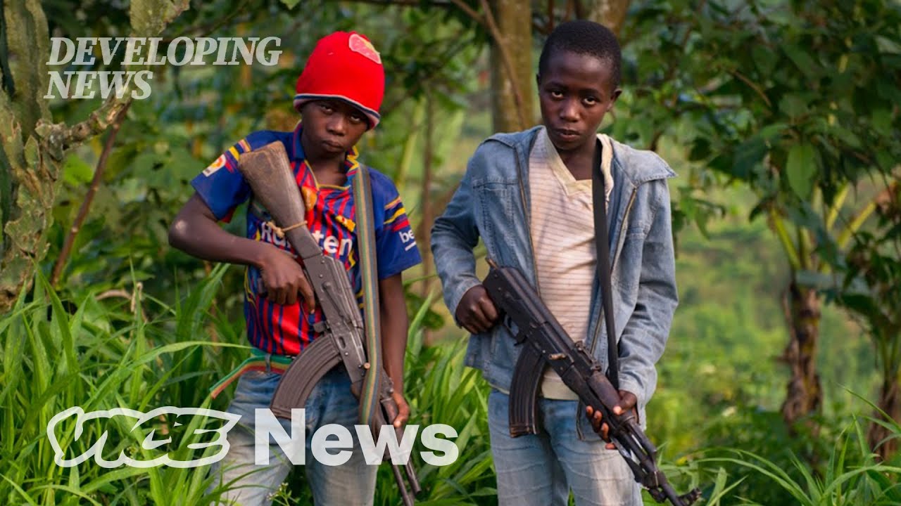 &ldquo;I Knew That They Had Killed People&rdquo; | Developing News
