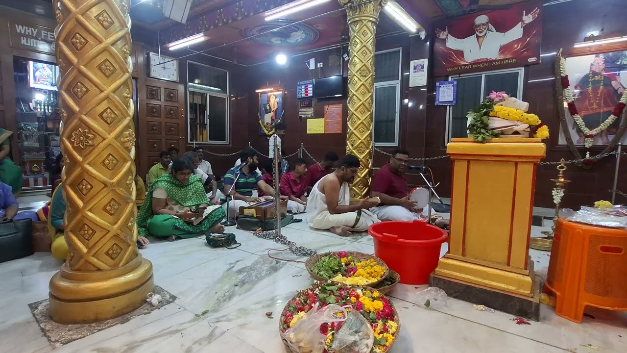 Shirdi Sai Baba | Sai bhajan |