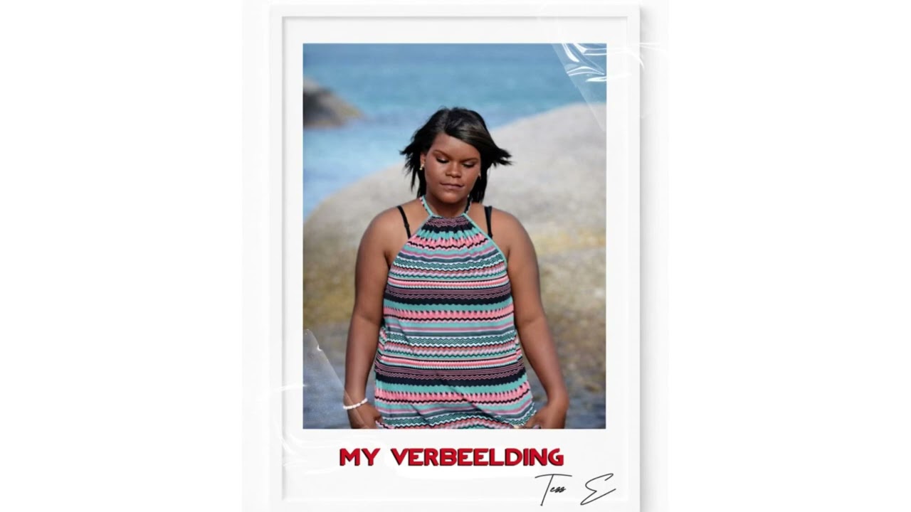 Tess E - My Verbeelding (Official Audio) 