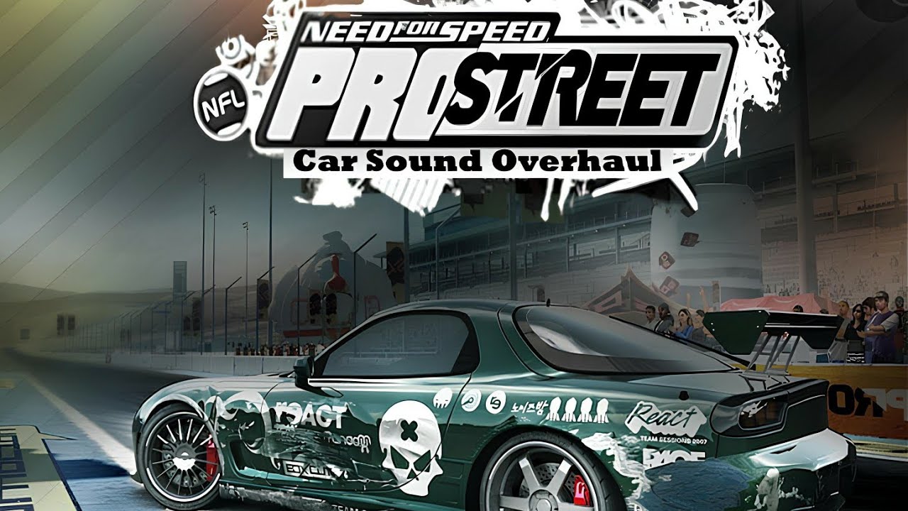 ProStreet Car Sound Overhaul Showcase Video | #bmw #toyota #nissan #chevrolet #mazda