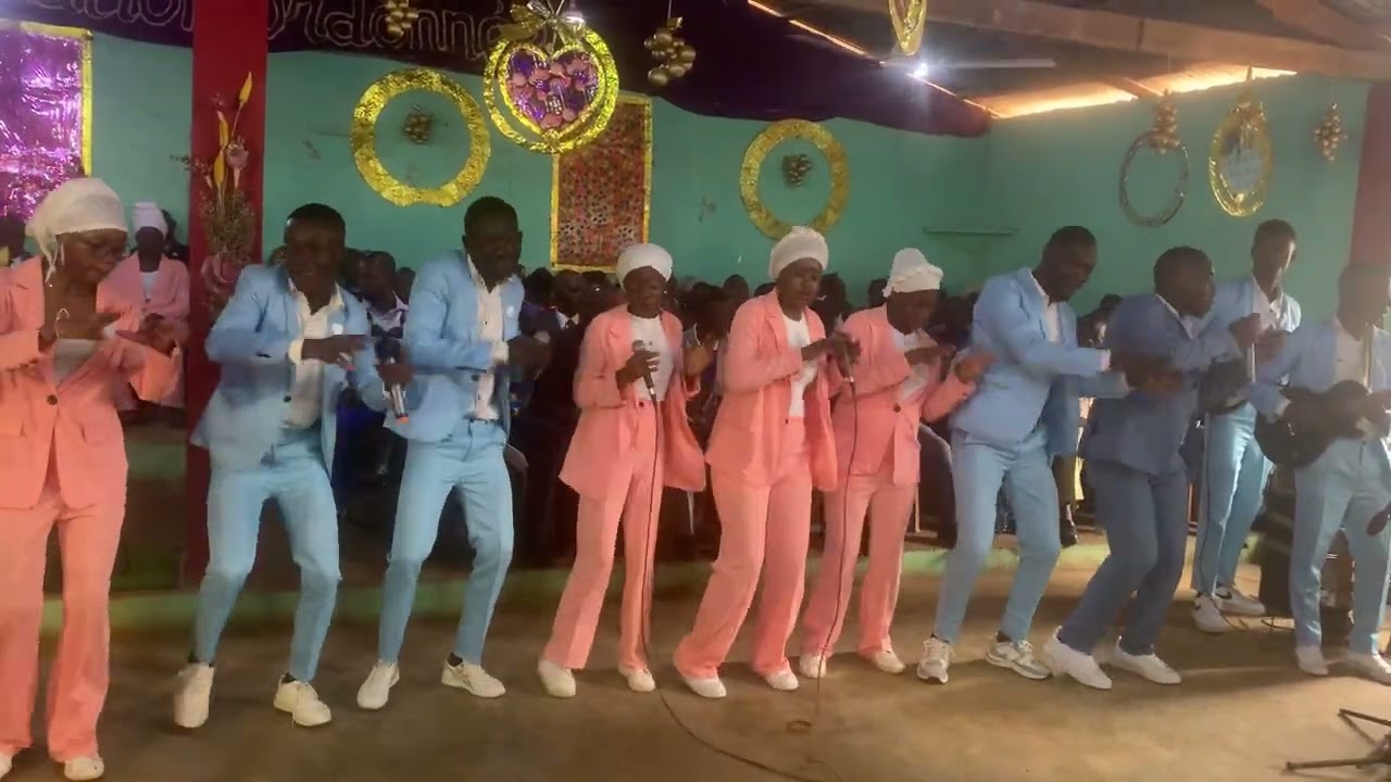 Ancien des Jours Samedi Aout 2024