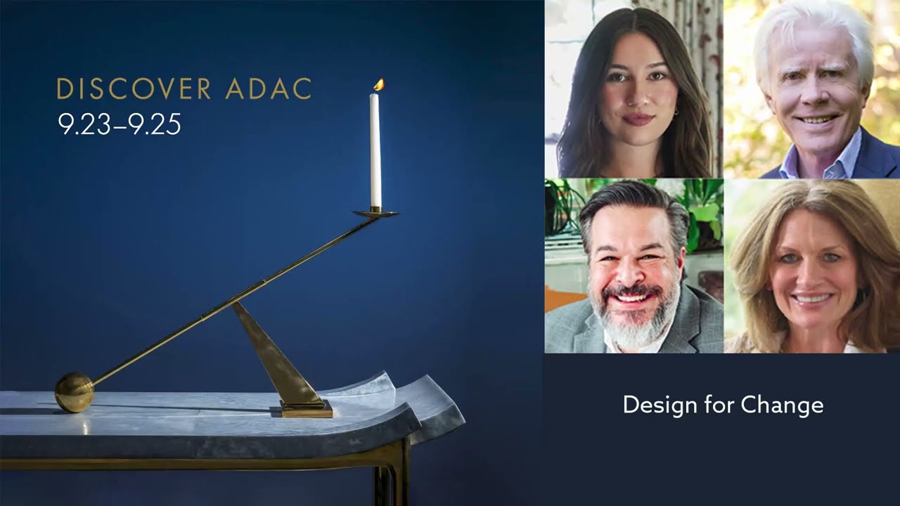 Design for Change: Local Roots, Broad Impact