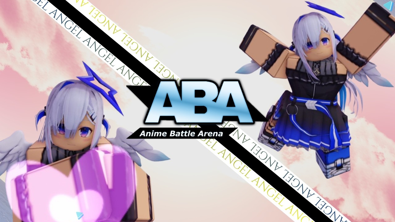 Amane Kanata Got Added to ABA!?! | Anime Battle Arena