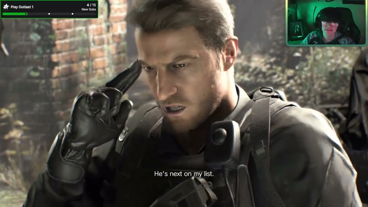 RE7 