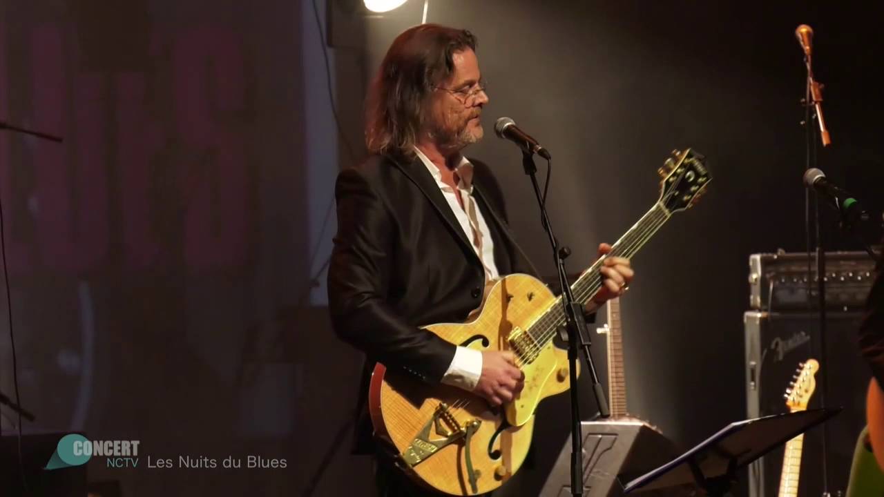 NCTV CONCERT - Les Nuits du Blues