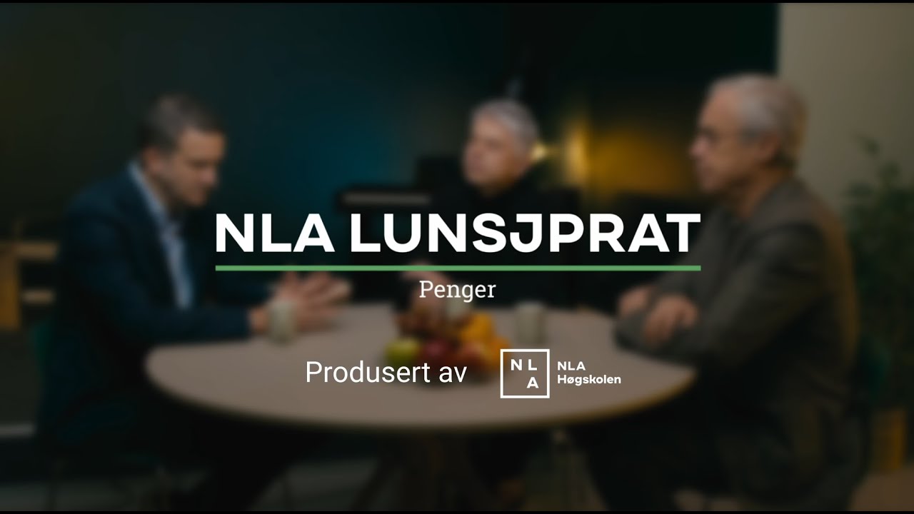 Oljefondet - penger og politikk, fortid og nåtid
